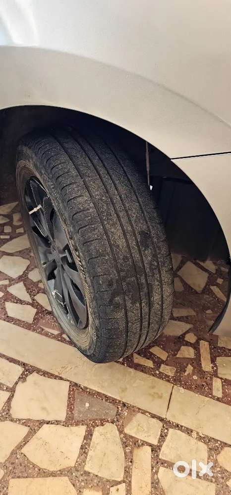 Maruti Suzuki Baleno 2017 Diesel 66000 Km Driven