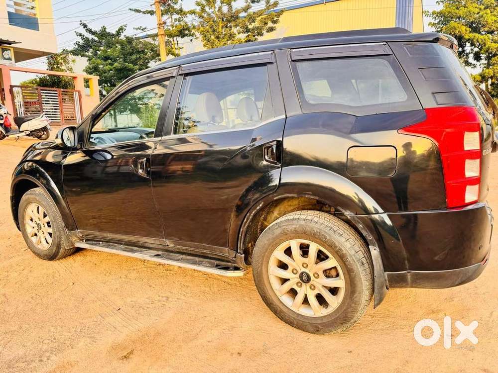 Mahindra Xuv500 2015 Diesel 105000 Km Driven