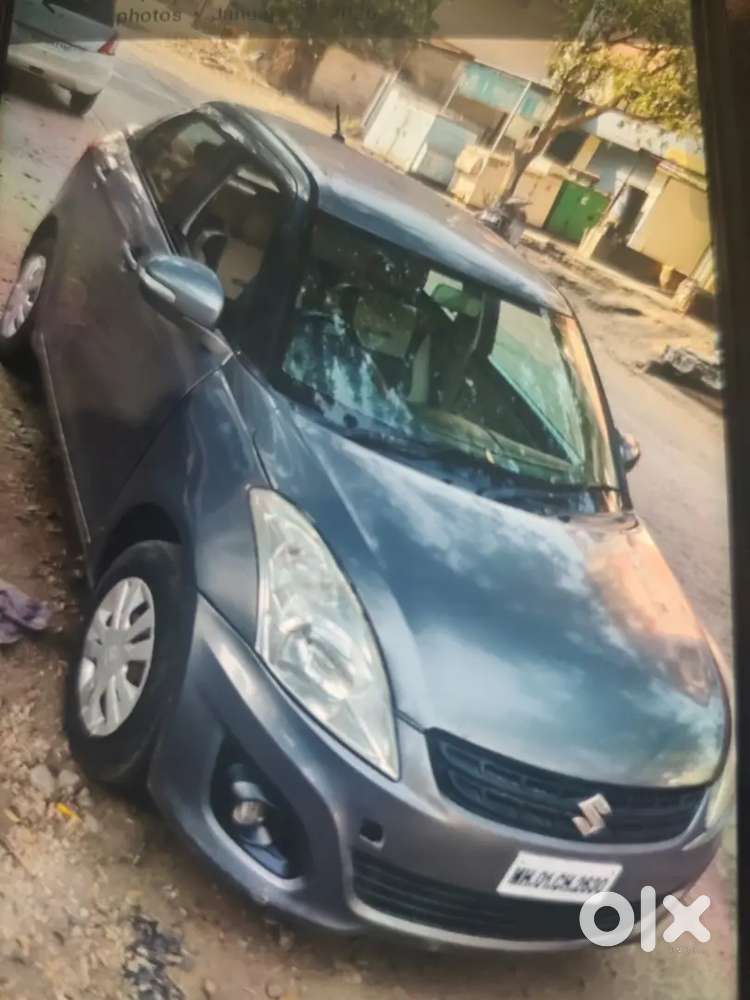 Maruti Suzuki Dzire 2016