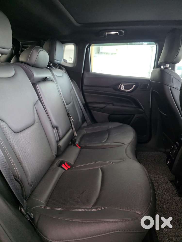 Jeep Compass Model S (o) 2.0 Diesel At, 2025, Diesel