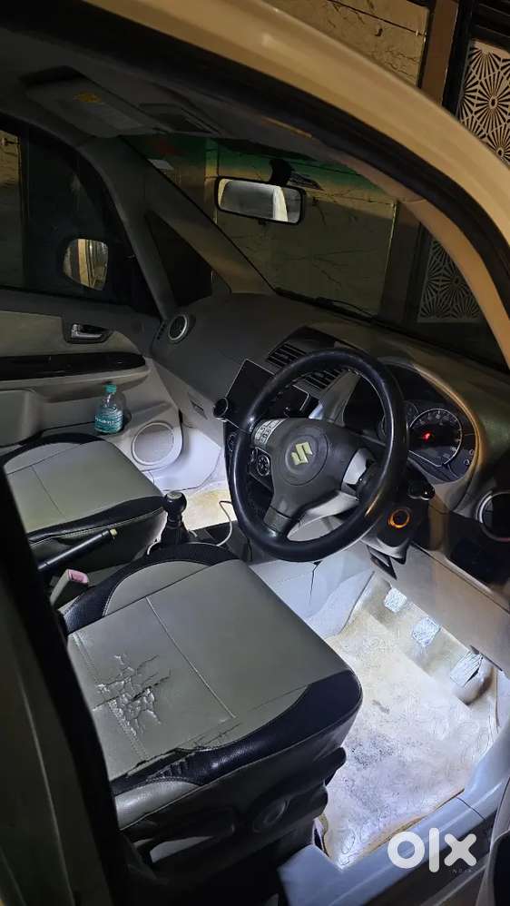 Maruti Suzuki Sx4 2013 Diesel Well Maintained