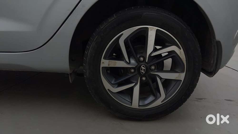 Hyundai Grand I10 Nios Asta 1.2 Kappa Vtvt, 2021, Petrol