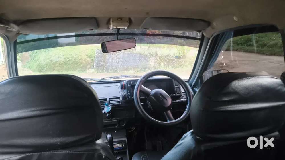 Maruti Suzuki 800 2003