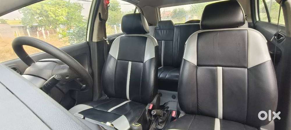 Tata Bolt Quadrajet Xe, 2018, Diesel