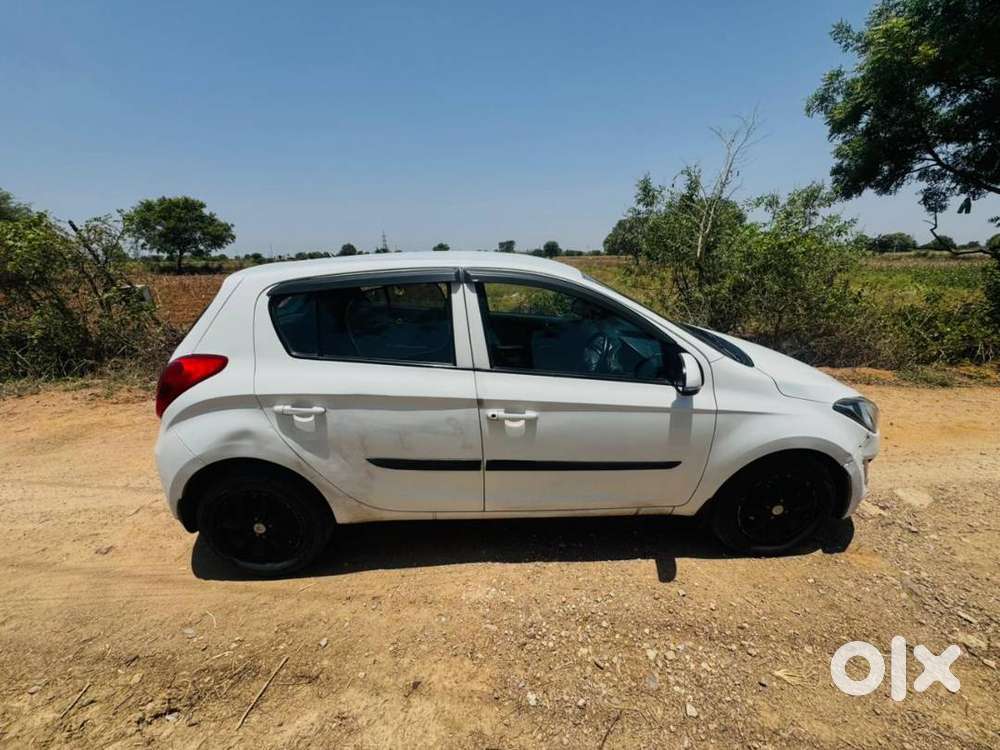Hyundai I20 Sportz Crdi Diesel