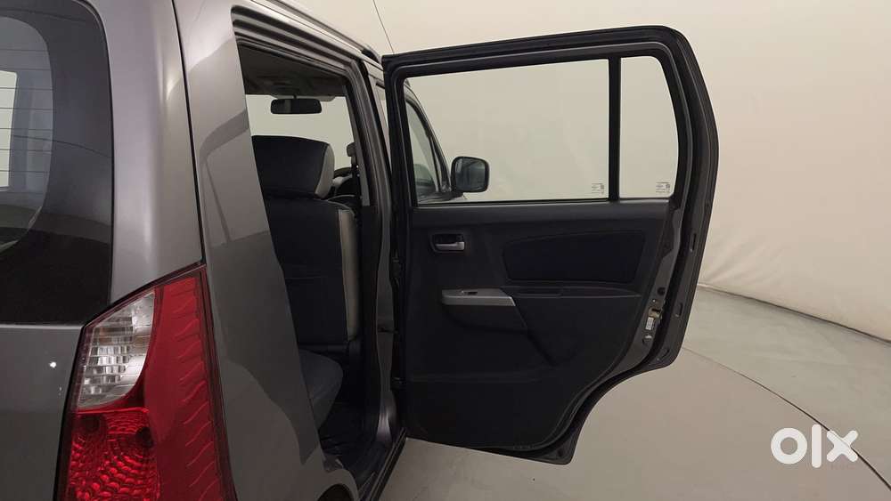 Maruti Suzuki Wagon R 1.0 2010-2019 Vxi Plus, 2011, Petrol