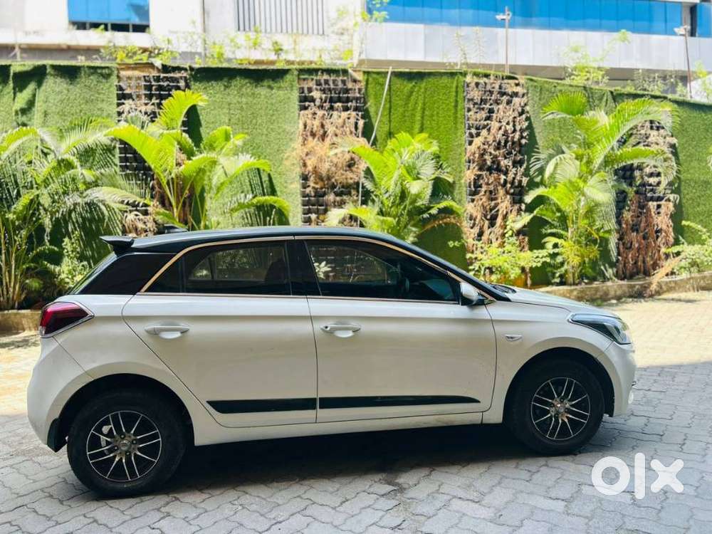 Hyundai I20 Magna Plus, 2019, Petrol