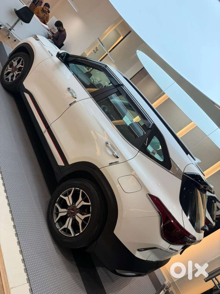 Kia Seltos Gtx Plus At D, 2022, Diesel