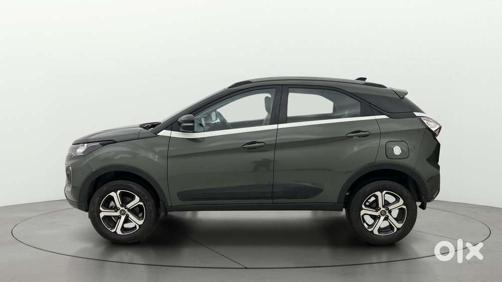 Tata Nexon Xz Plus Luxs, 2023, Petrol