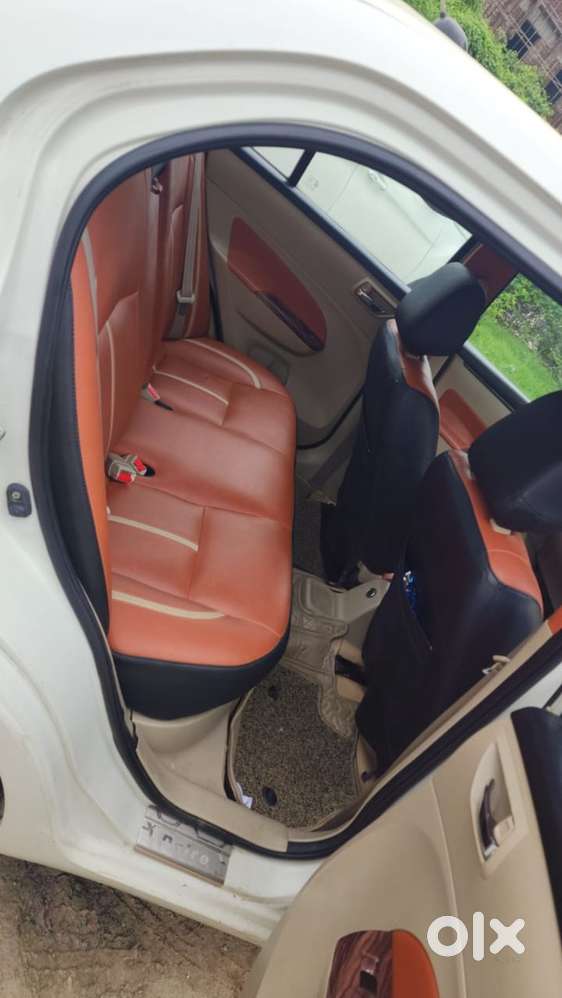 Maruti Dzire Petrol Manual 2014