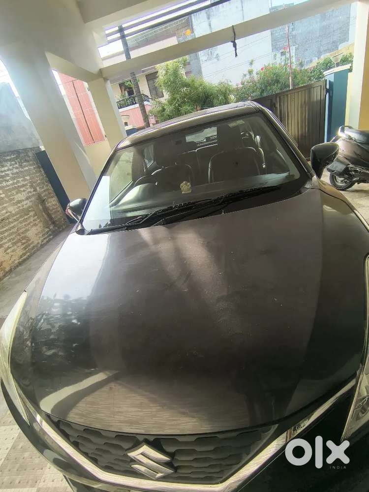 Maruti Suzuki Baleno ( Single Owner)