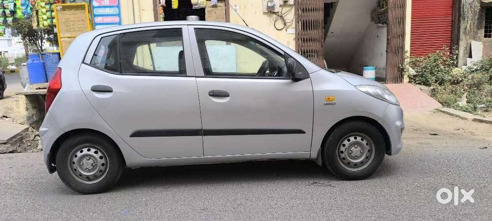 Hyundai I10 1.2 Kappa Magna, 2014, Petrol