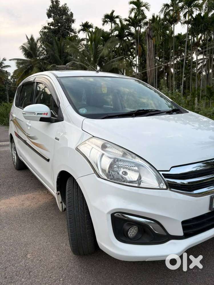 Maruti Suzuki Ertiga Vdi, 2016, Diesel