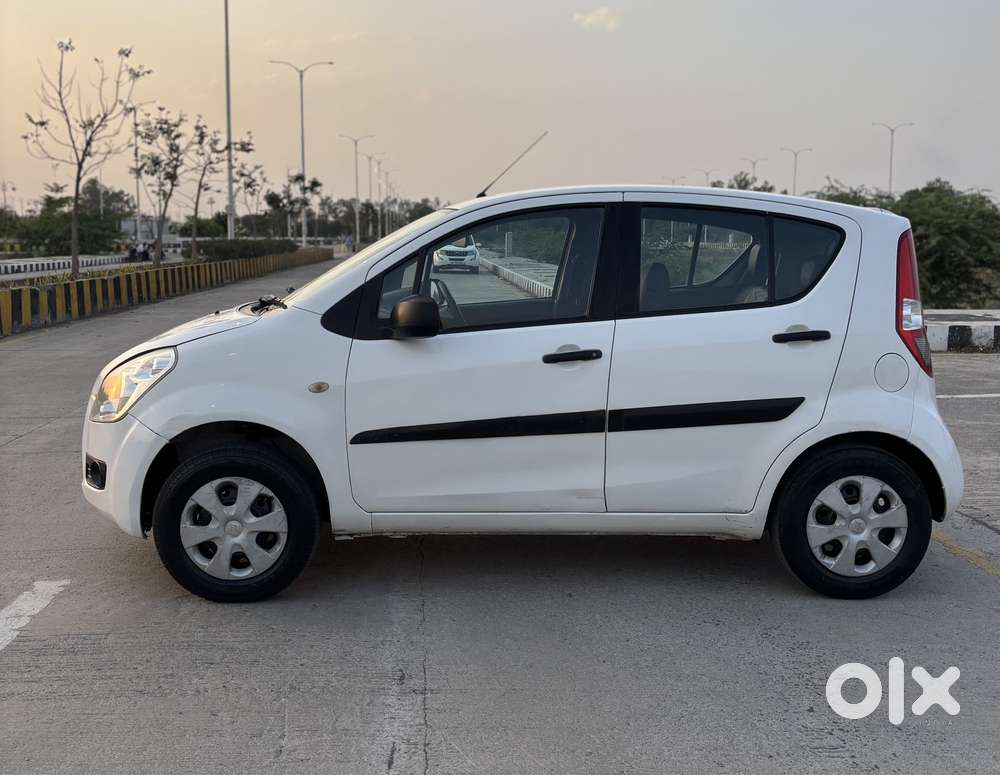 Maruti Suzuki Ritz 2009-2011 Vxi Abs, 2010, Cng & Hybrids