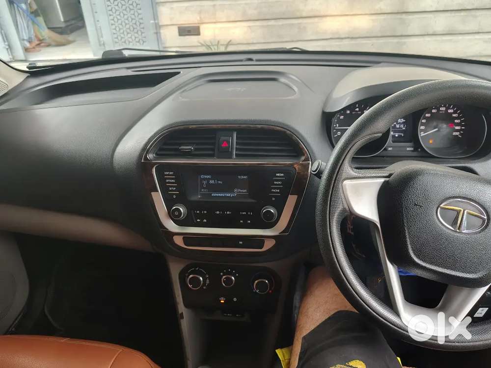 Tata Tiago 1.05 2017 Model 2017