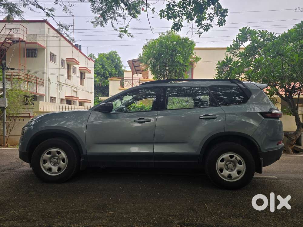 Tata Safari 2.0 Kryotec Xm, 2022, Diesel