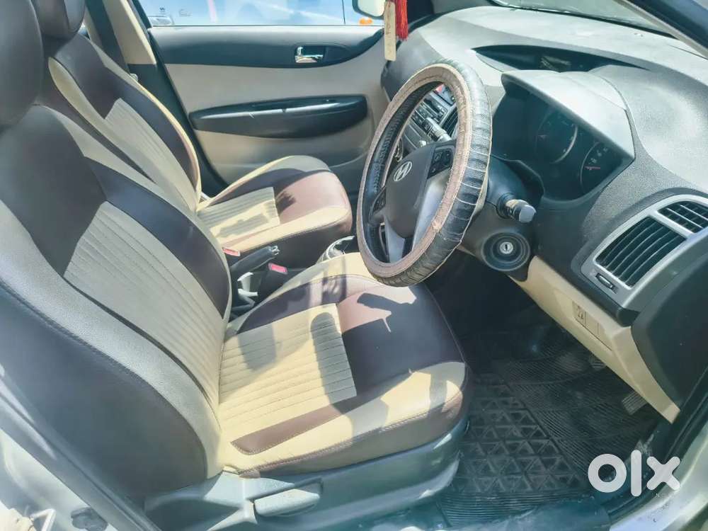 2014 Hyundai I20 Sportz Diesel | 2nd Owner | Well Maintained