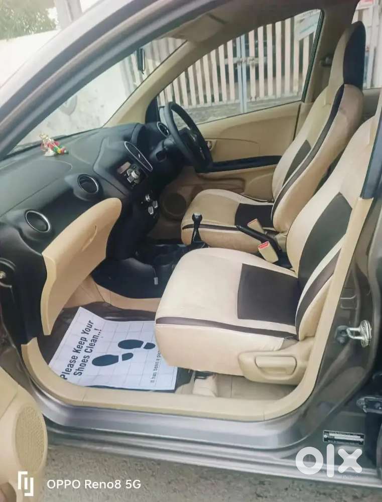 Honda Mobilio 2017 Petrol Manual