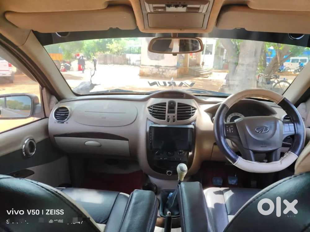 Mahindra Xylo 2013 Diesel Good Condition