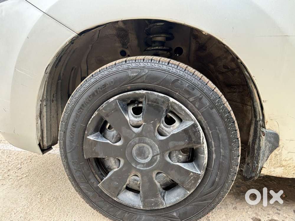 Maruti Wagon R Lxi 2015