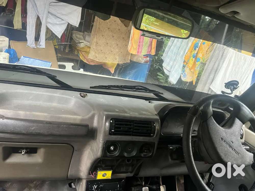 Mahindra Bolero 2003 Diesel 360000 Km Driven