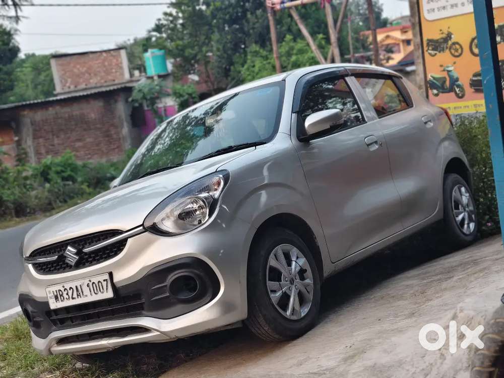 Maruti Suzuki Celerio 2022 Petrol Manual, Super Mint Condition .