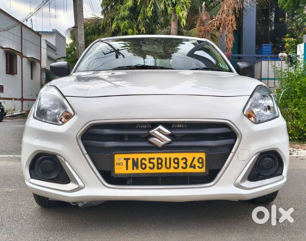 Maruti Suzuki Swift Dzire Tour, 2024, Petrol