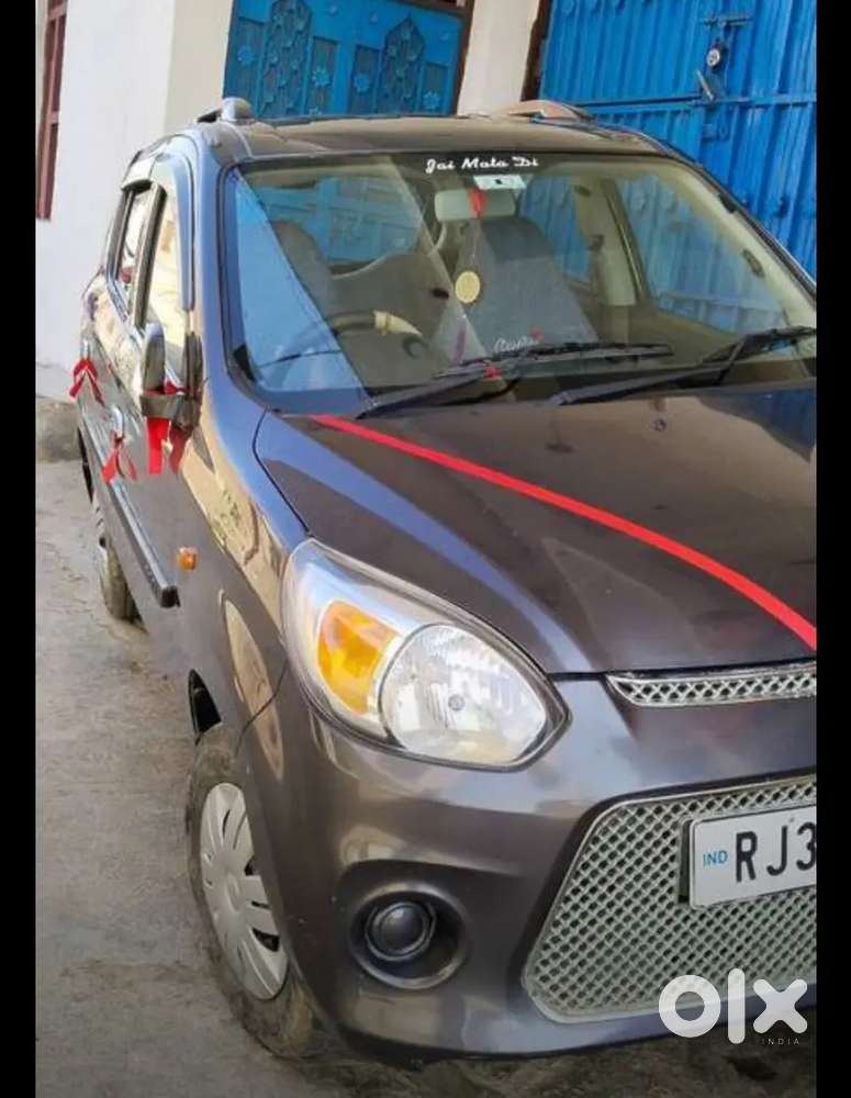 Maruti Suzuki Alto 800 2019 Cng & Hybrids Well Maintained