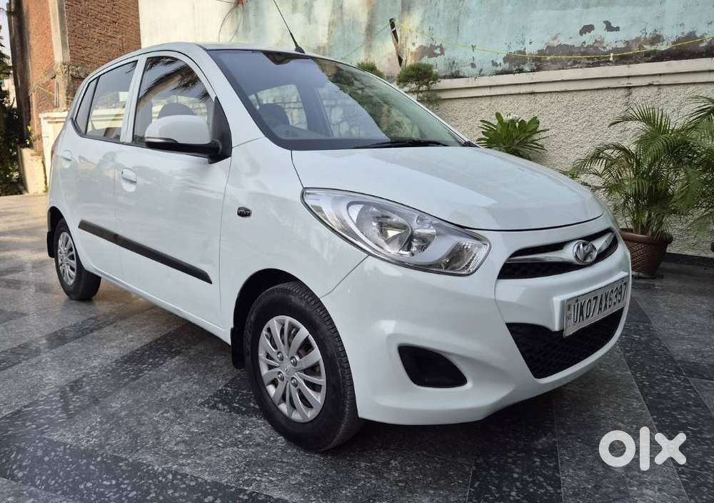 Hyundai I10 1.2 Kappa Magna, 2013, Petrol