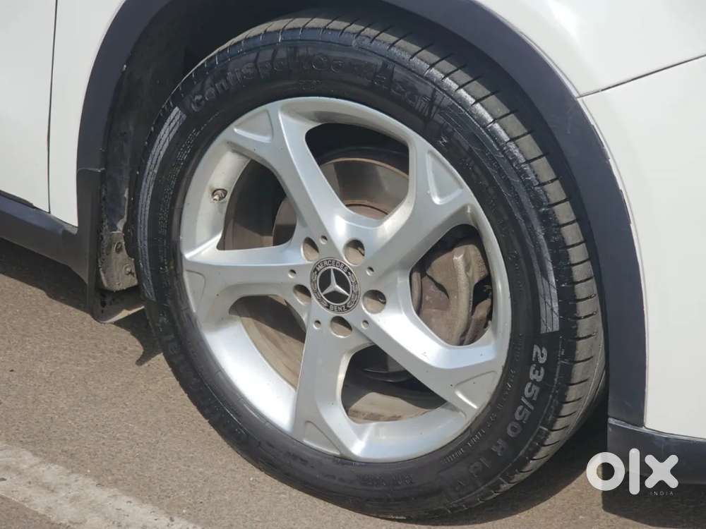 Mercedes-benz Gla Class 200 D Style, 2018, Diesel