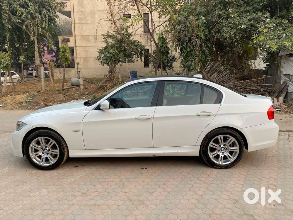 Bmw 3 Series 320d, 2012, Diesel