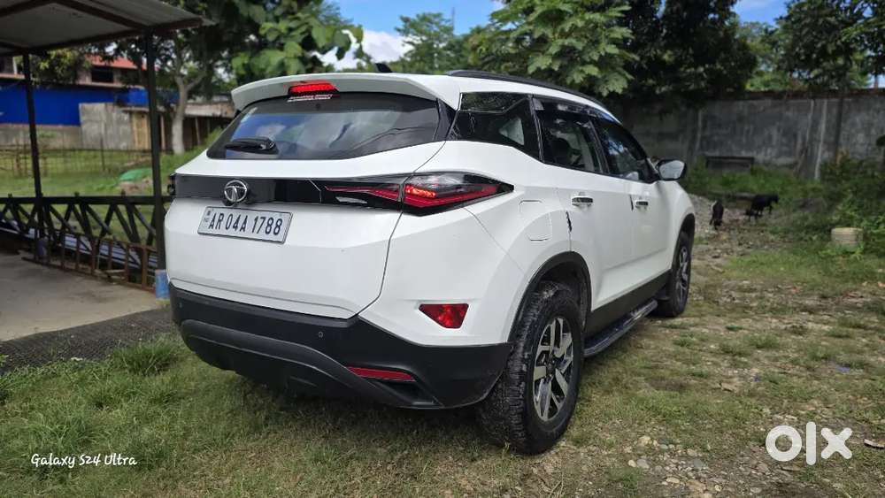 Tata Harrier 2.0 2023