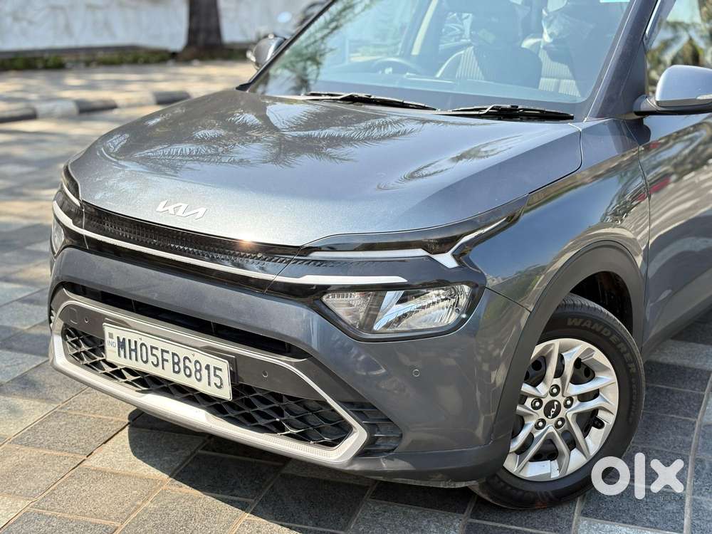 Kia Carens 1.4 Prestige Turbo 7 Str, 2023, Petrol