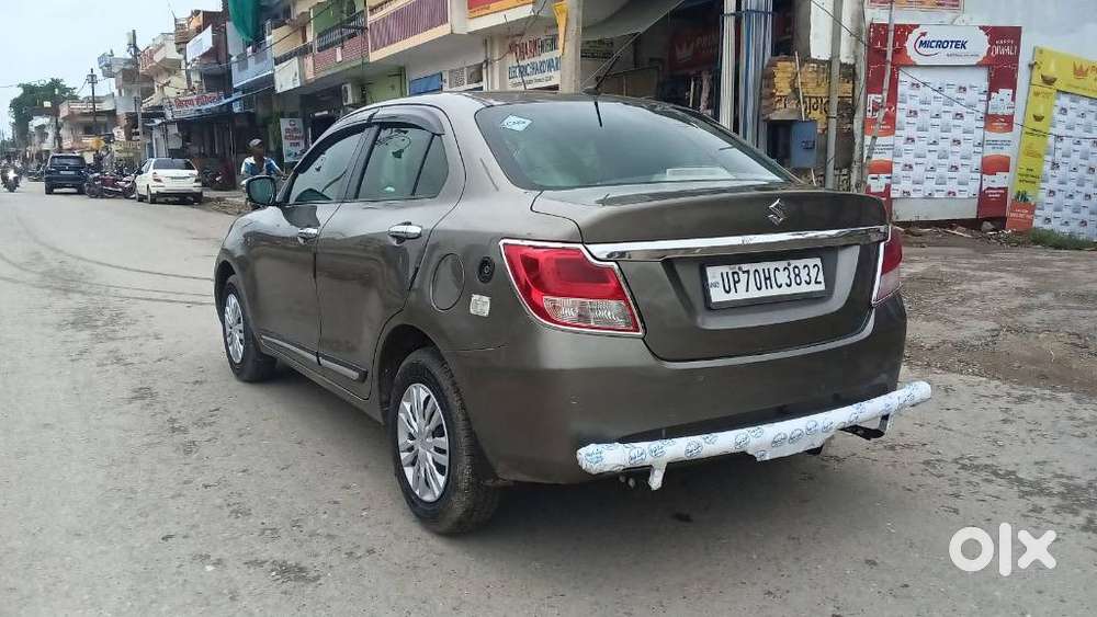 Maruti Suzuki Dzire 1.2 Vxi Cng, 2024, Cng & Hybrids