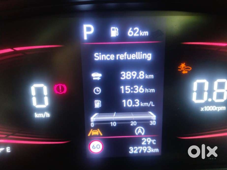 Hyundai Venue N Line 1.0 N8 Turbo Dct, 2023, Petrol