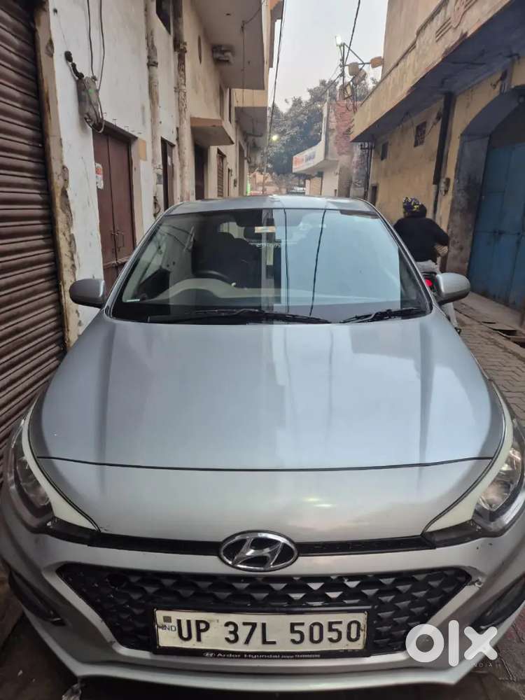 Hyundai I20 2019