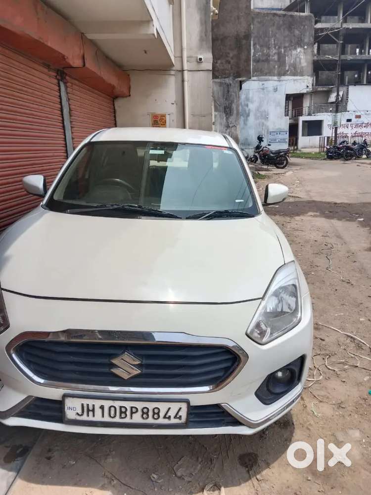 Maruti Suzuki Dzire 2018 Vdi