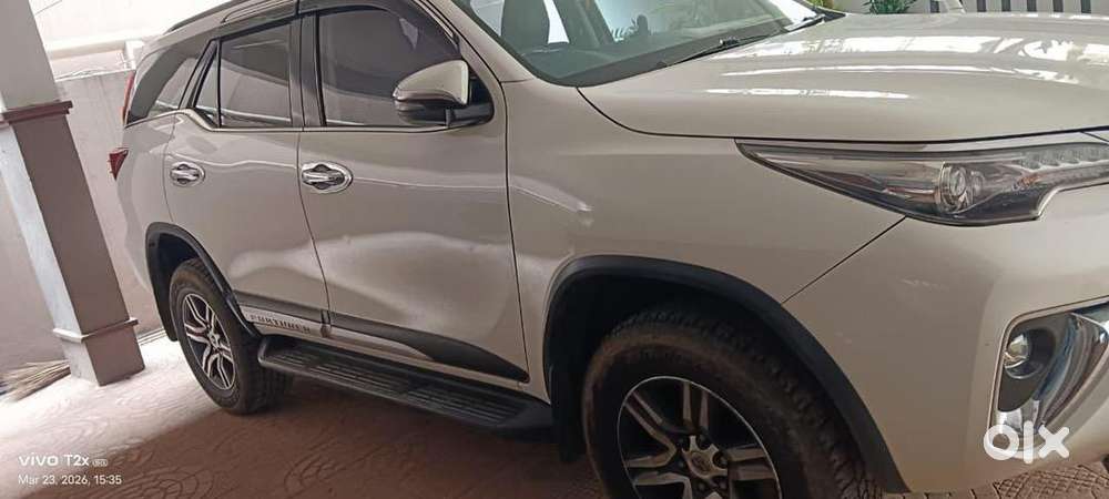 Toyota Diesel Manual 2020