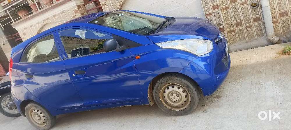 Hyundai Eon Era 2019