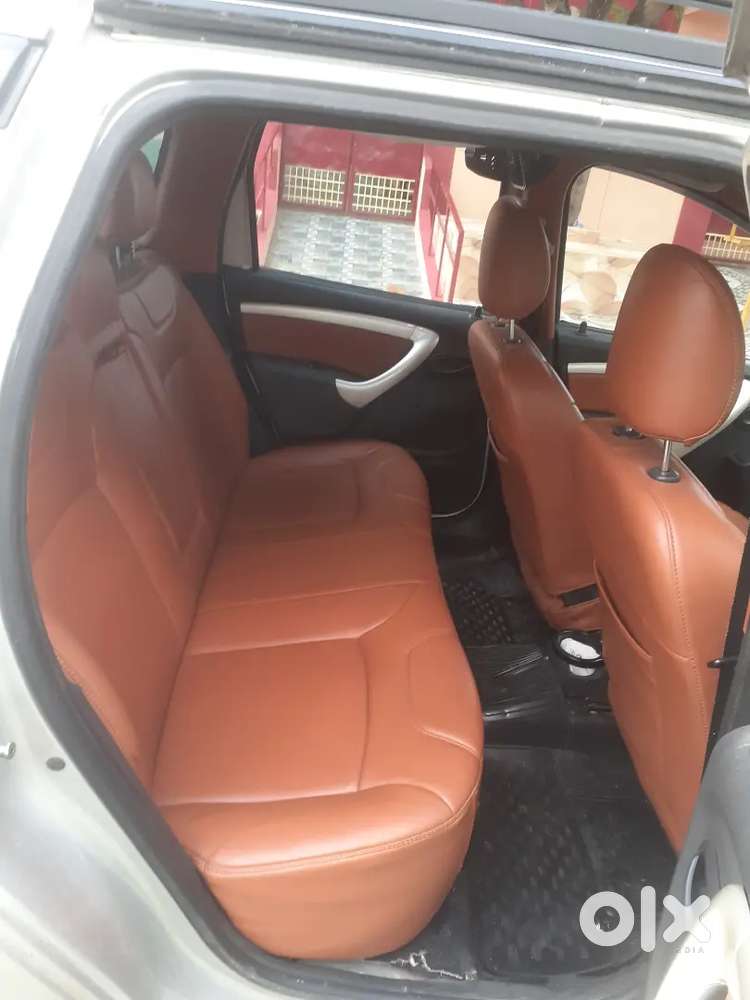 Renault Duster 2013 Diesel