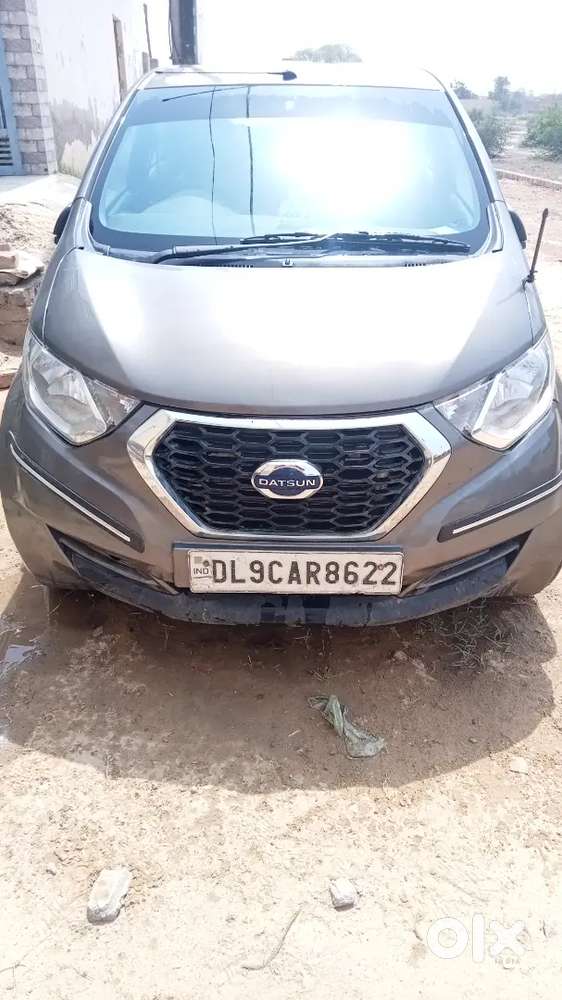 Nissan Patrol Le Petrol Automatic 2019