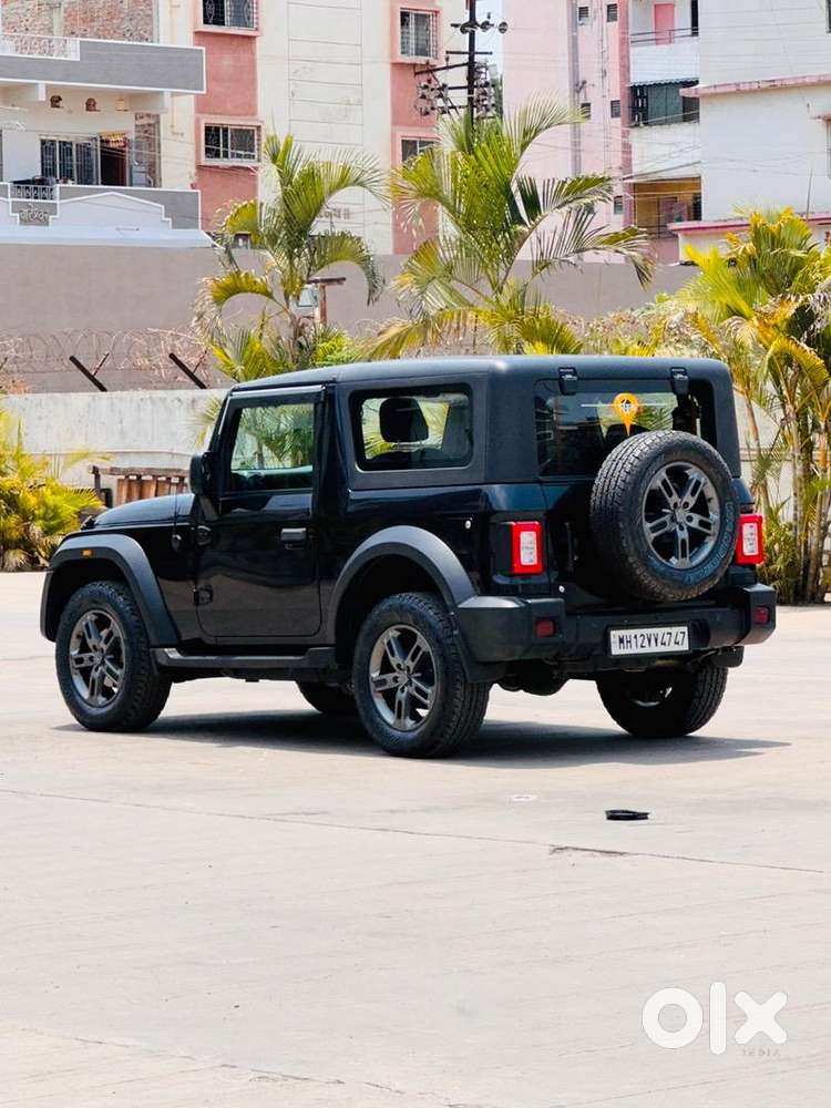 Mahindra Diesel Manual 2023 Car