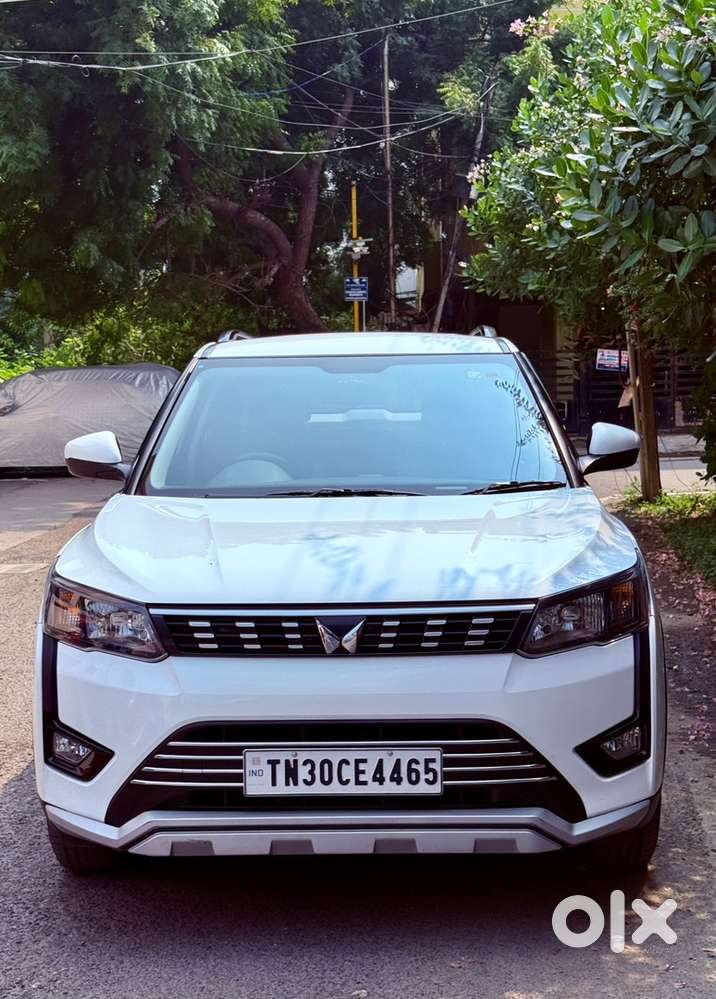 Mahindra Xuv300 2024 Year Car
