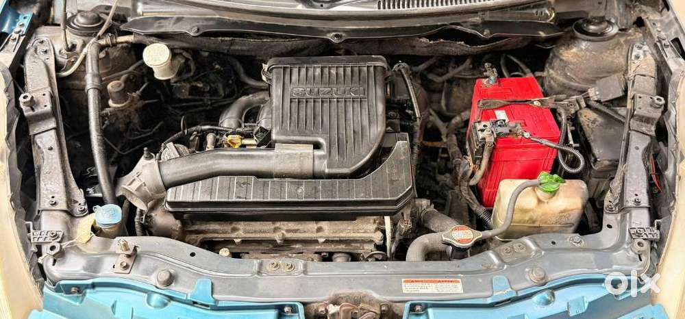 Maruti Suzuki Swift Dzire Vxi Optional, 2013, Petrol