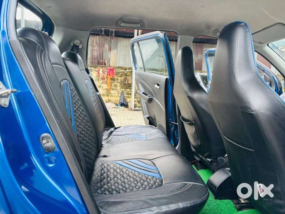 Maruti Suzuki Celerio X Vxi Option, 2019, Petrol