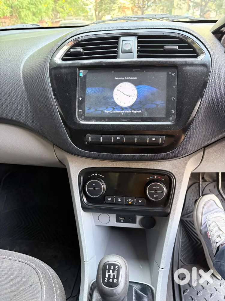Tata Tiago 2020 Drive Now