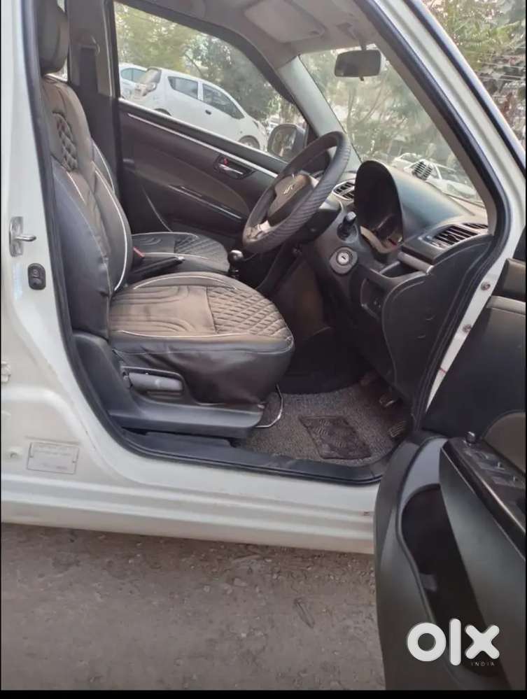 Maruti Suzuki Swift Dzire Vdi 2013