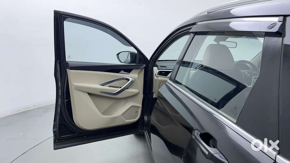 Mg Hector Sharp At, 2021, Petrol
