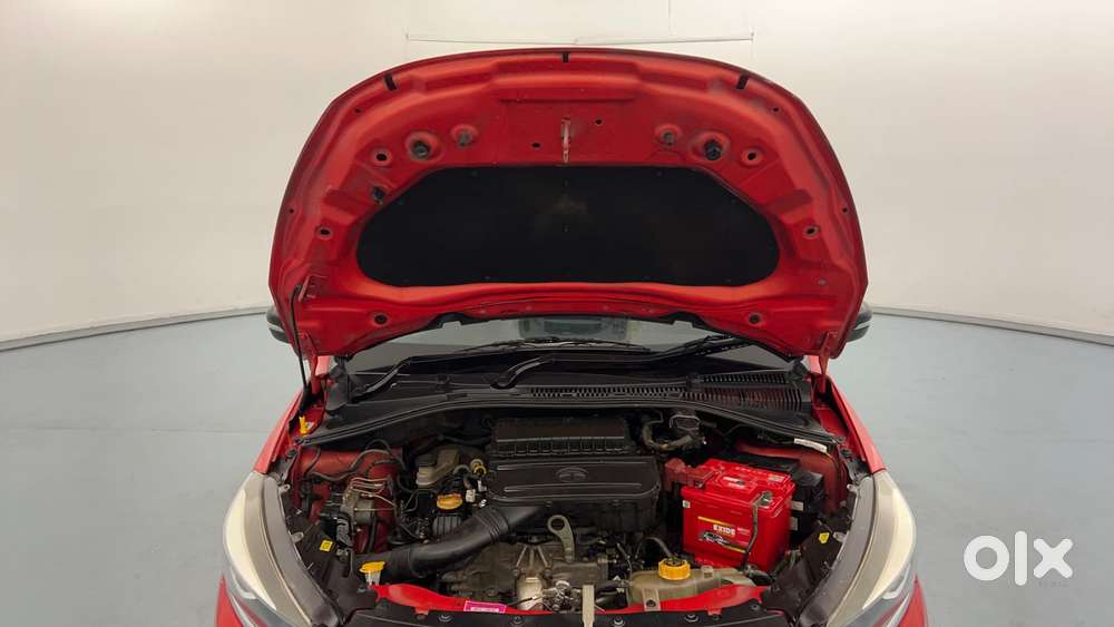 Tata Tiago 1.2 Revotron Xz Plus Cng, 2022, Cng & Hybrids