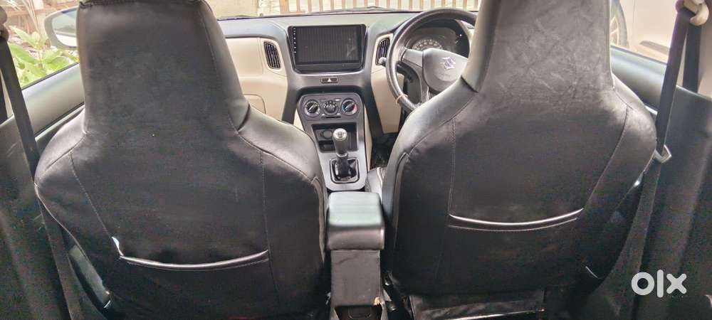 Maruti Suzuki Wagon R Lxi Cng, 2023, Cng & Hybrids